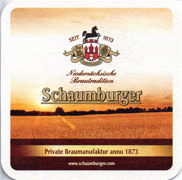 stadthagen shg-ni schaum quad 3a (185-u private)